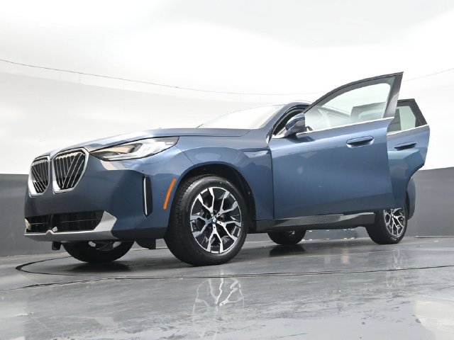 New 2026 BMW X3 xDrive30i w/ Convenience Package AWD/4WD image 44