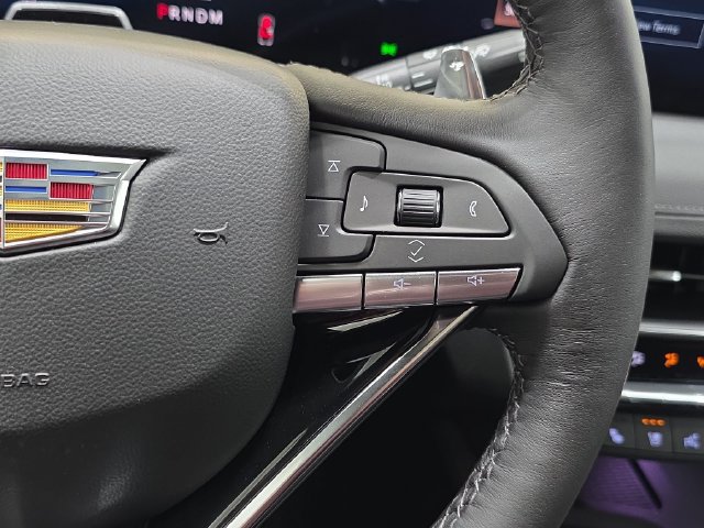 New 2026 Cadillac CT5 Premium Luxury w/ LPO, ONYX Package AWD/4WD image 14