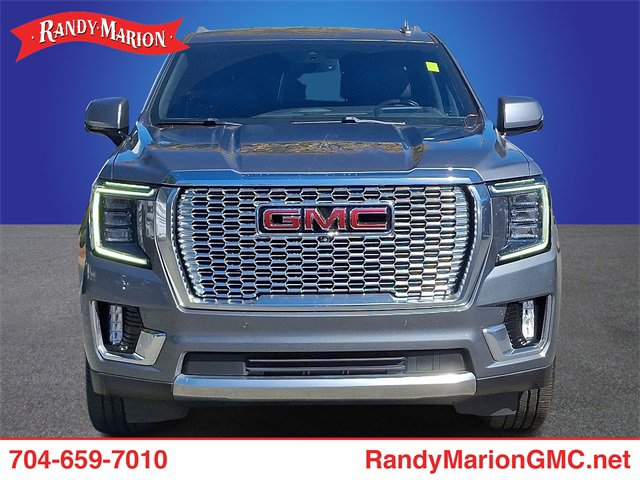 Used 2022 GMC Yukon Denali image 2