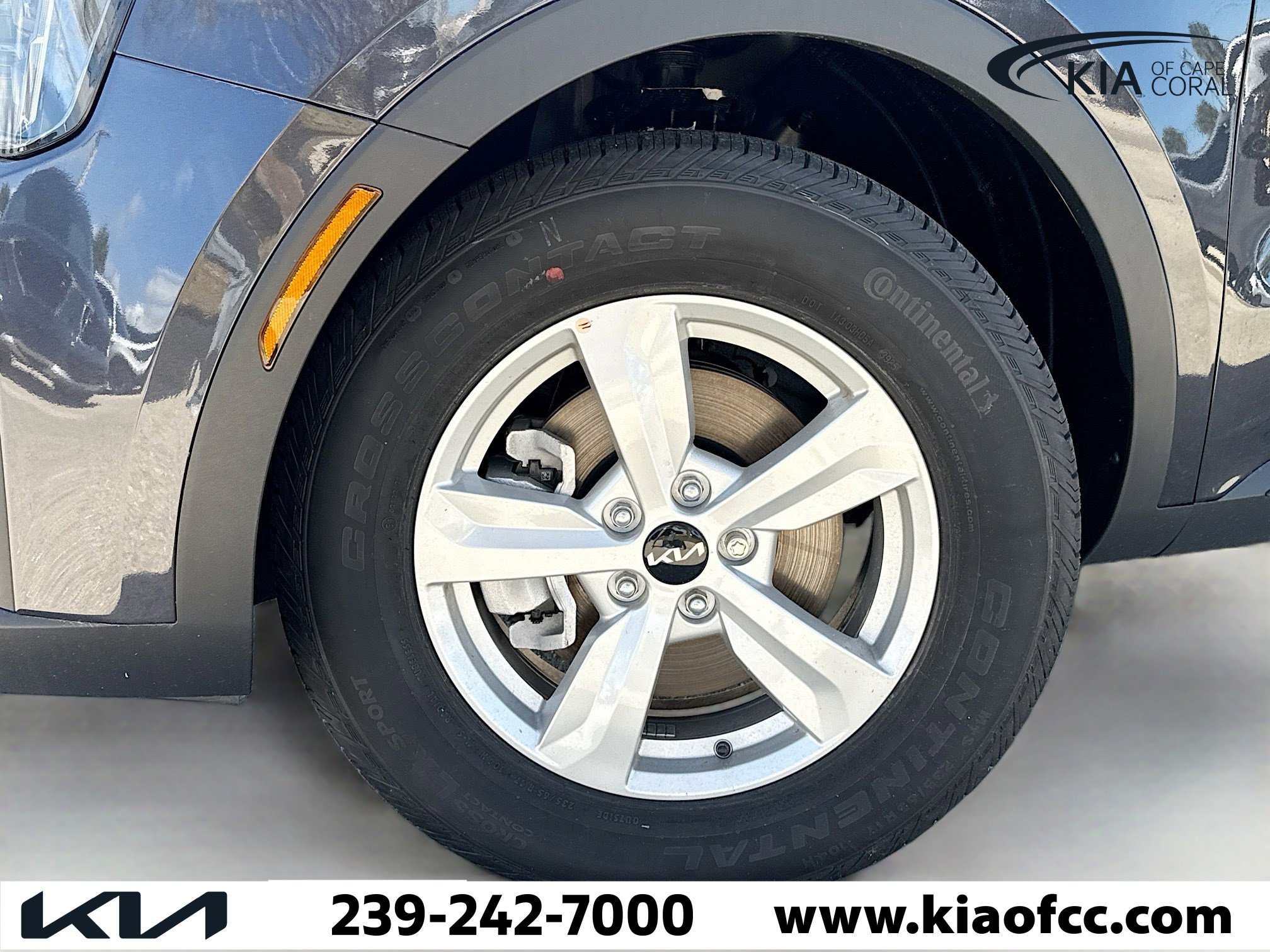 New 2026 Kia Sorento LX image 39