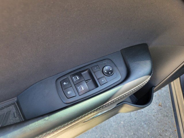 Used 2019 Dodge Challenger SXT w/ Blacktop Package RWD image 24