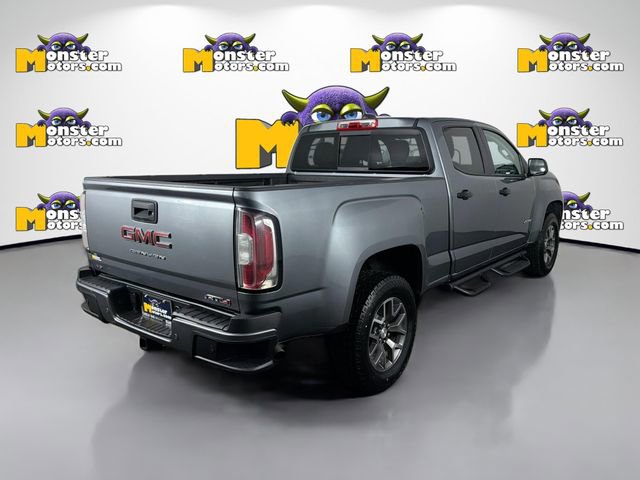 Used 2022 GMC Canyon AT4 image 5