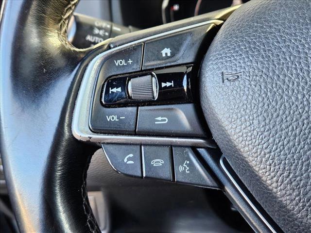 Used 2021 Honda Accord Sport image 10