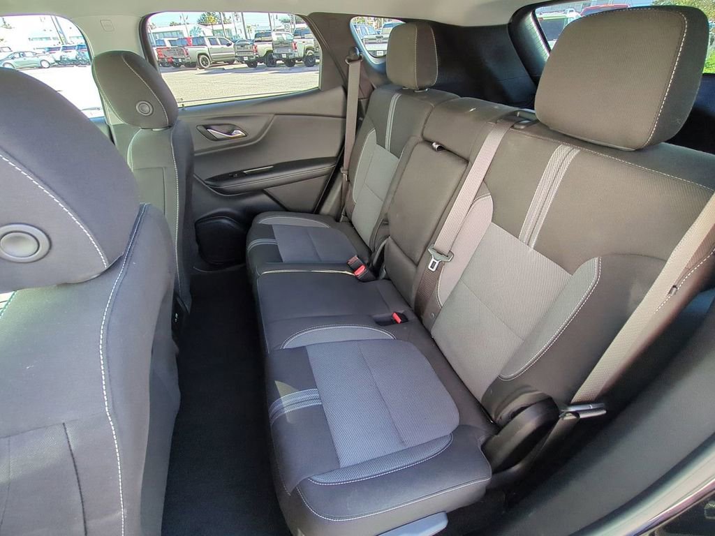 Used 2023 Chevrolet Blazer LT image 14