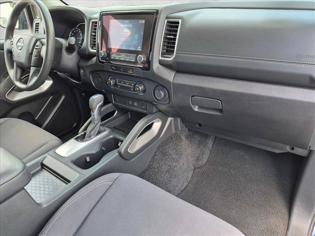 Used 2023 Nissan Frontier SV RWD image 21