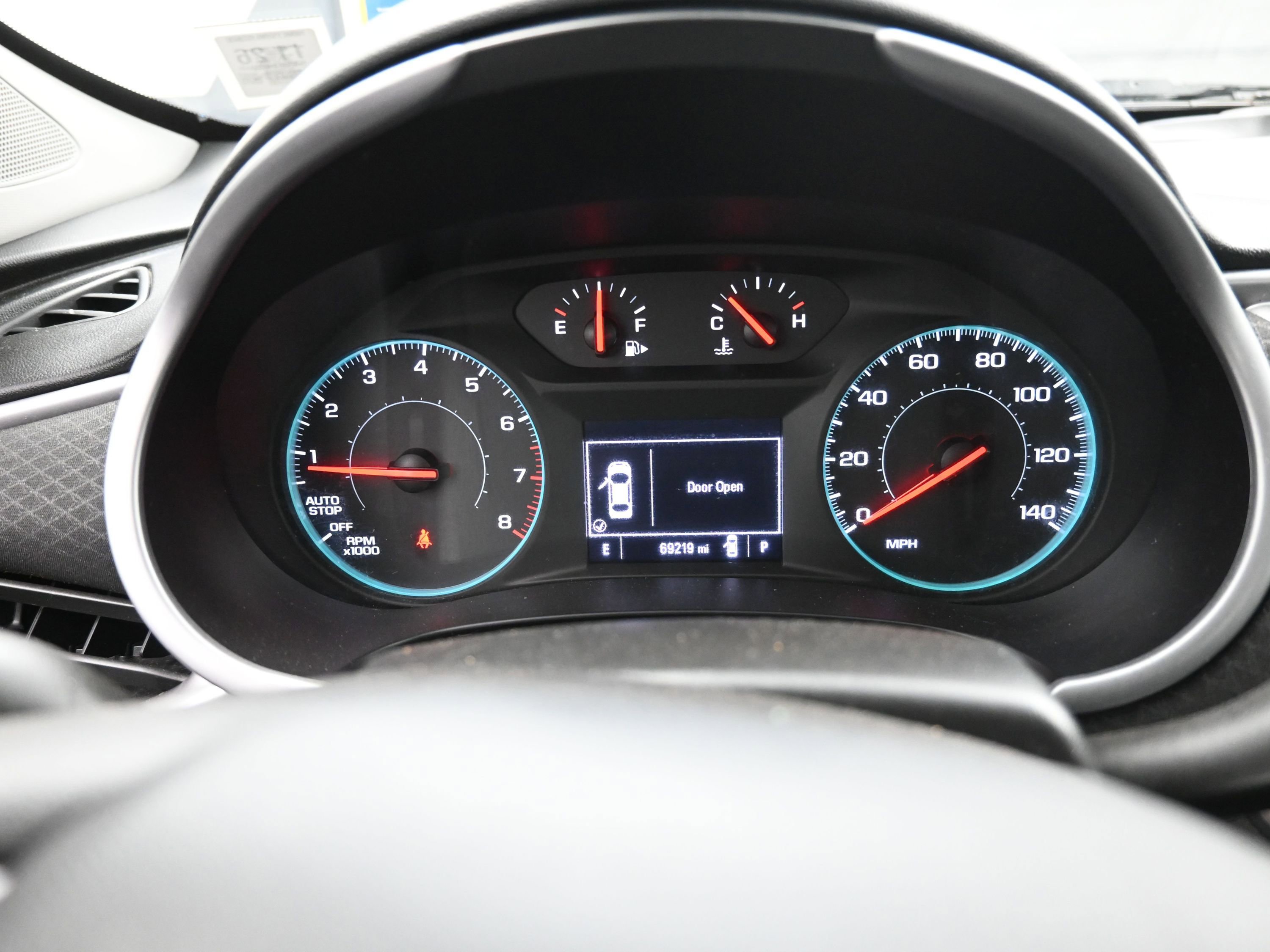 Used 2022 Chevrolet Malibu LT image 40