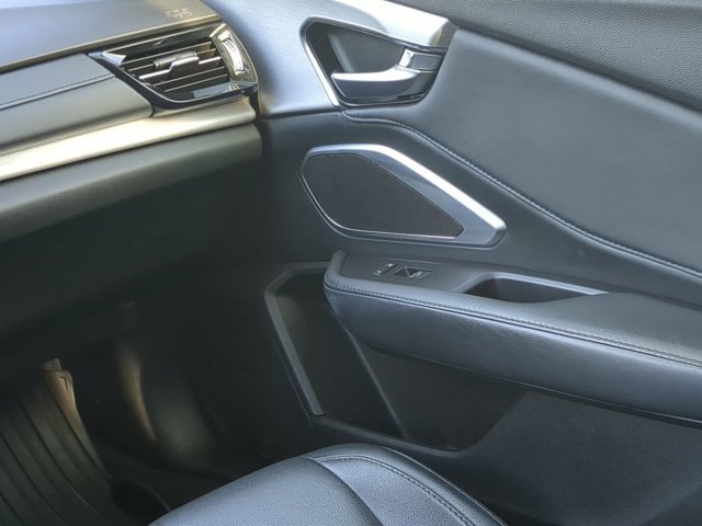 Used 2021 Acura RDX FWD image 15