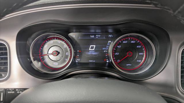 Used 2023 Dodge Charger SXT image 27