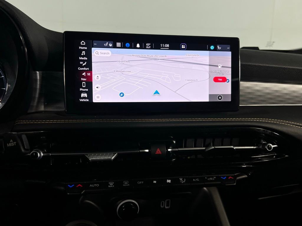 Used 2024 Alfa Romeo Tonale Ti w/ Active Assist Package image 17