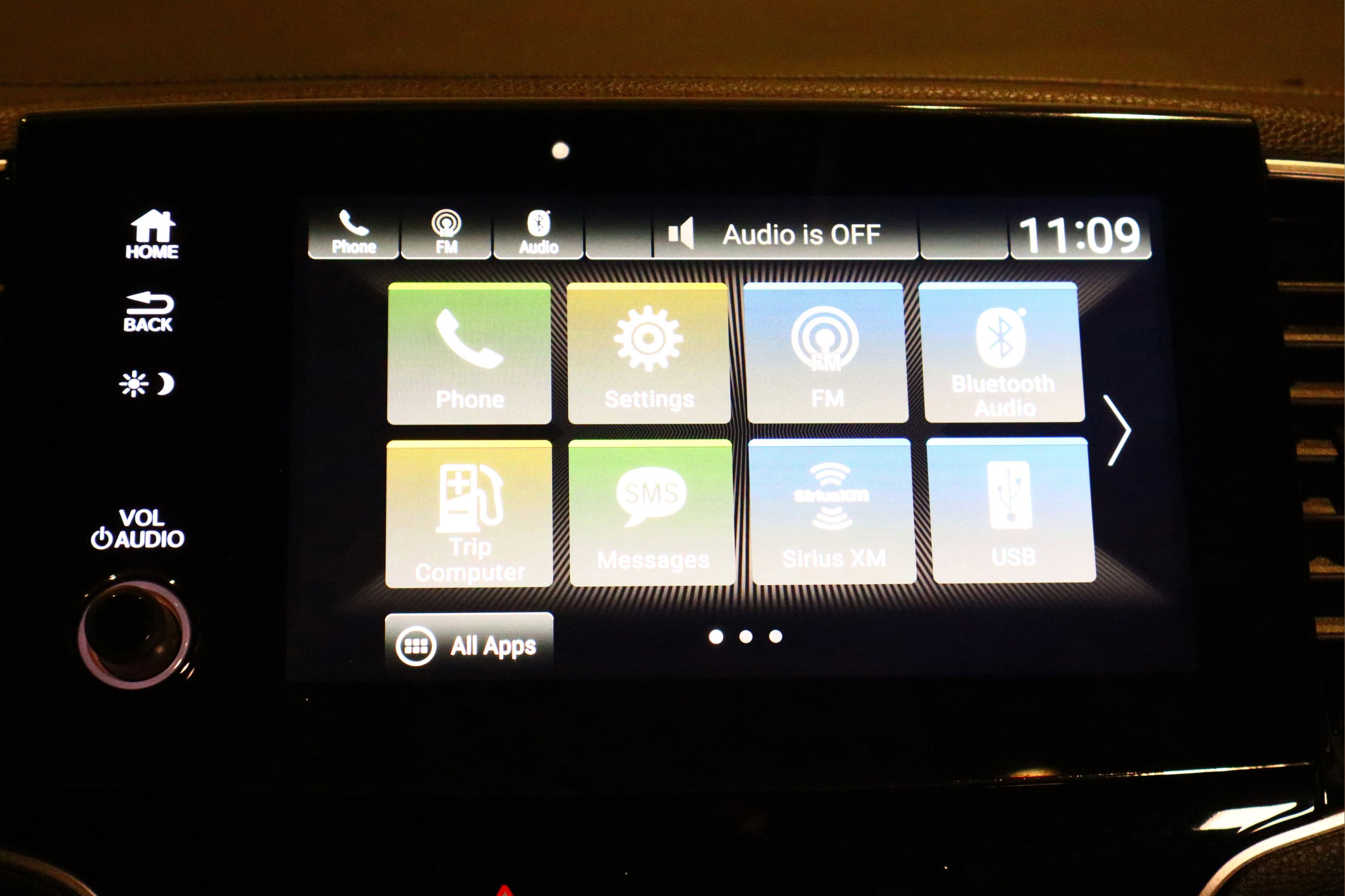 Used 2023 Honda Passport EX-L image 28