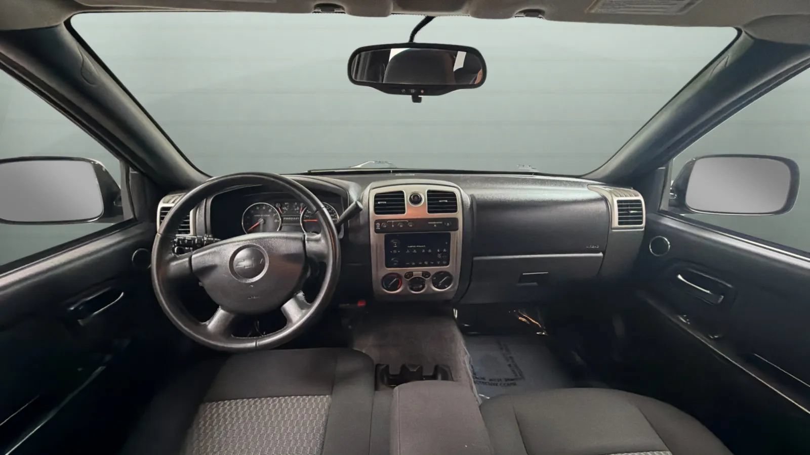 Used 2009 Chevrolet Colorado LT AWD/4WD image 9