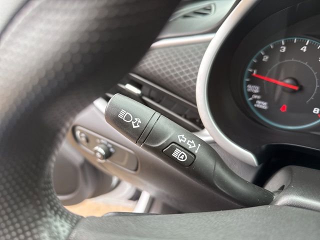 Used 2024 Chevrolet Malibu LT image 21