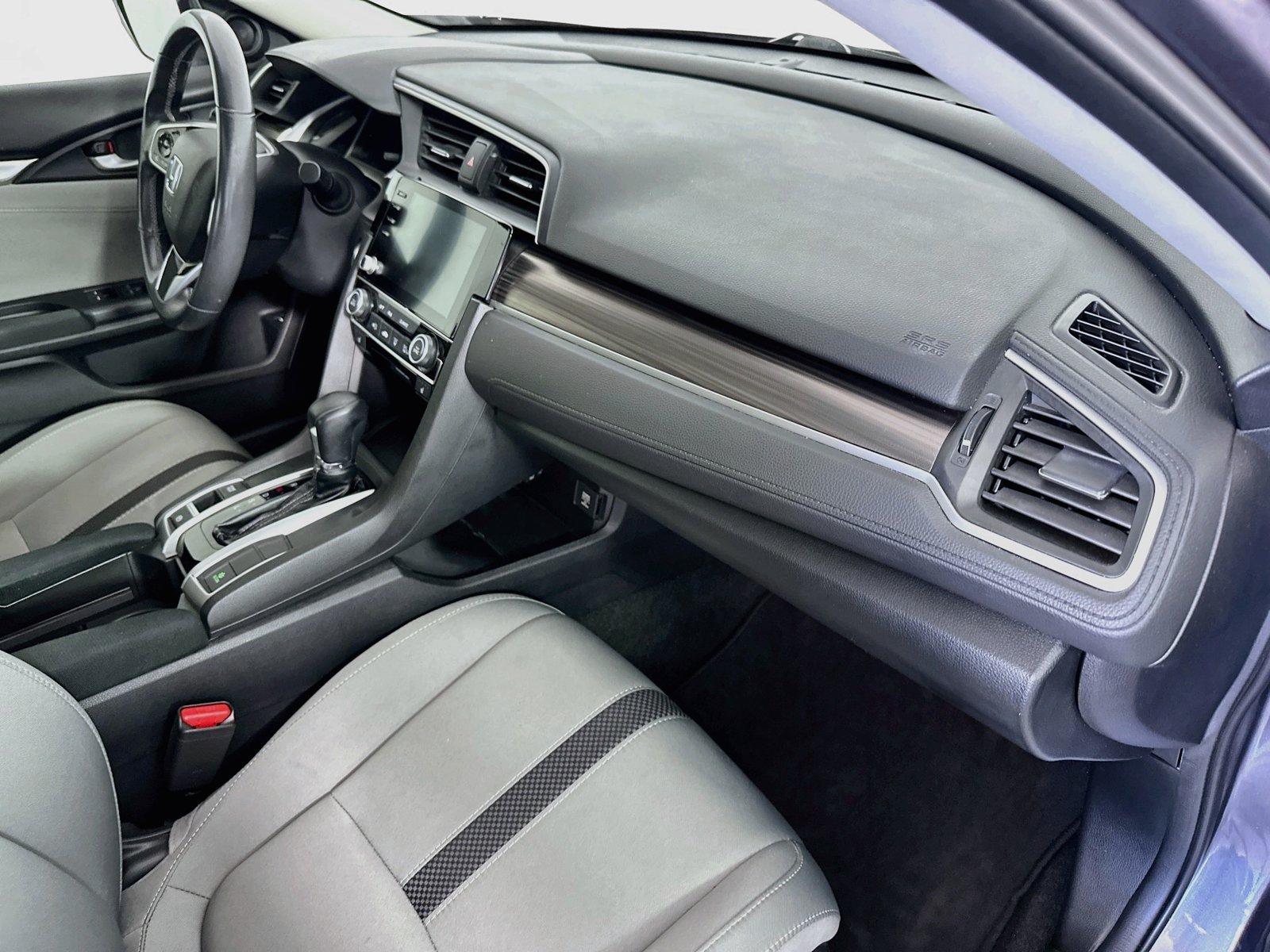 Used 2020 Honda Civic EX image 28