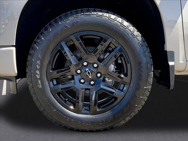 New 2026 Chevrolet Silverado 1500 RST AWD/4WD image 15