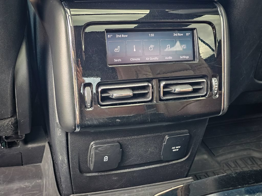 Used 2023 Lincoln Aviator Reserve w/ Equipment Group 201A AWD/4WD image 34