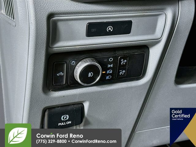 Used 2025 Ford F150 XLT w/ Equipment Group 301A Standard AWD/4WD image 14