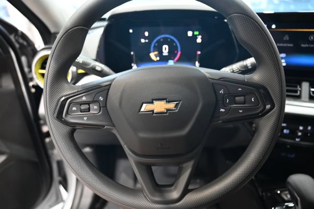 New 2026 Chevrolet Trax LT FWD image 21