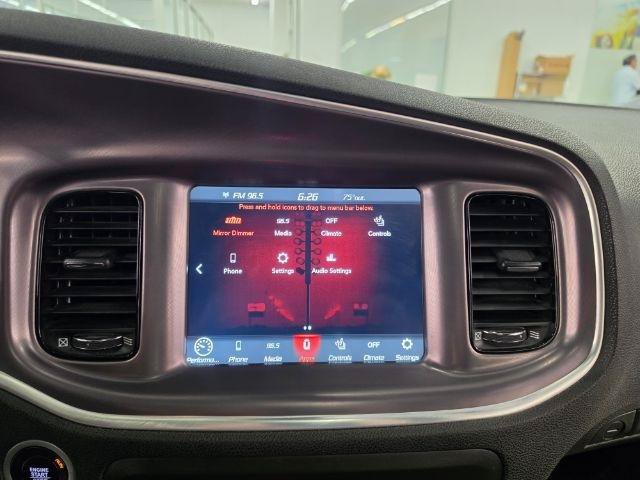 Used 2021 Dodge Charger GT w/ Blacktop Package RWD image 20