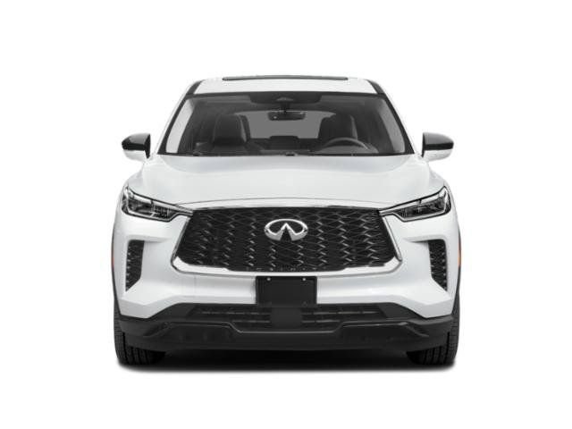 Used 2023 INFINITI QX60 Pure FWD image 7