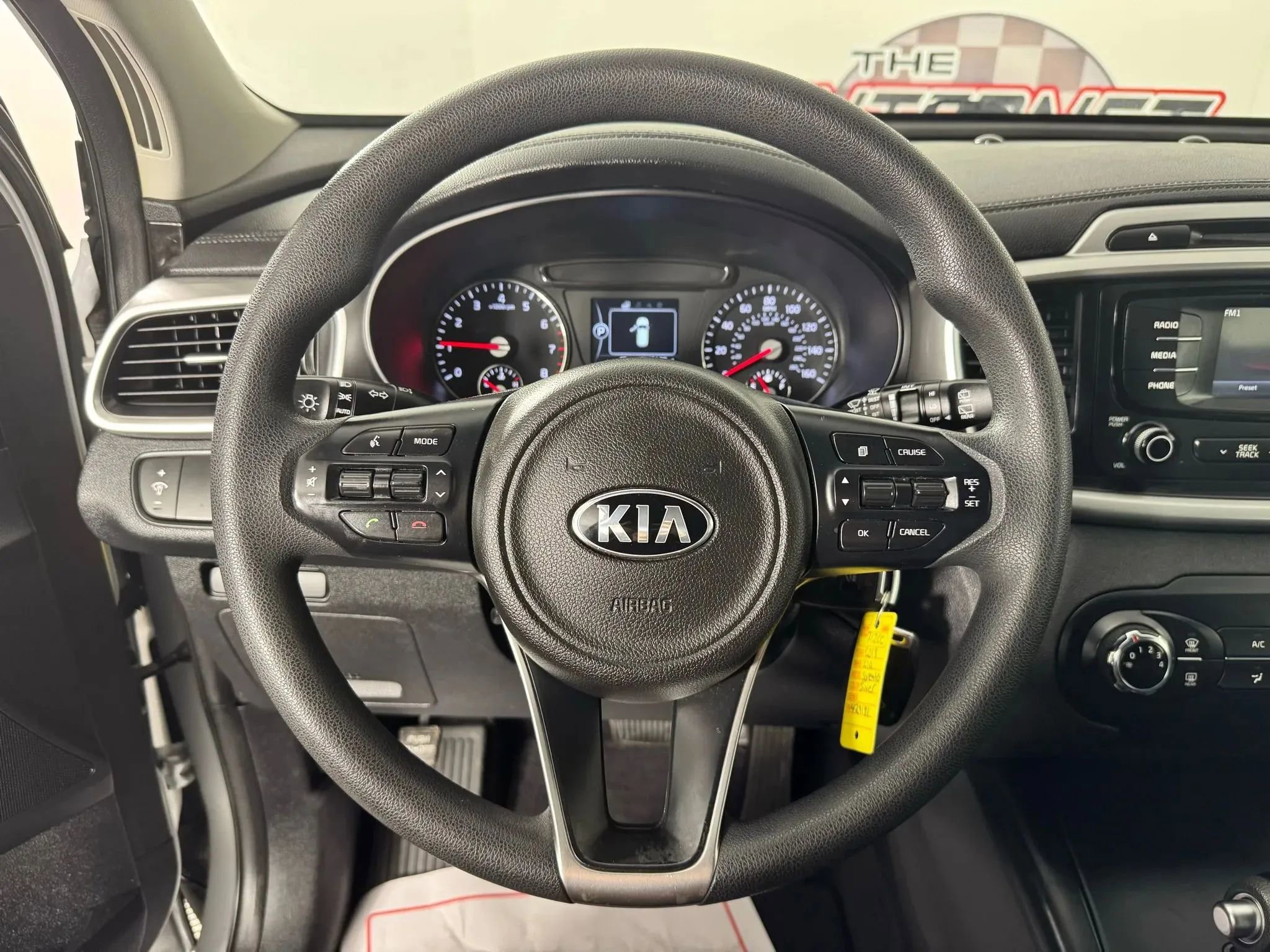 Used 2018 Kia Sorento L image 13