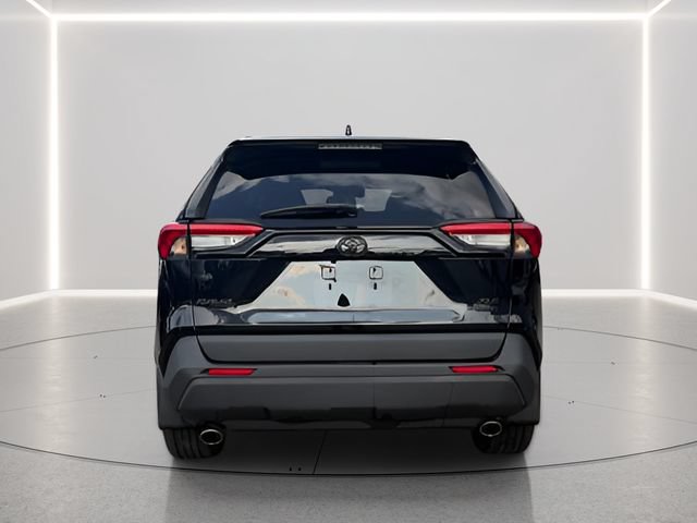 Used 2021 Toyota RAV4 XLE Premium AWD/4WD image 30