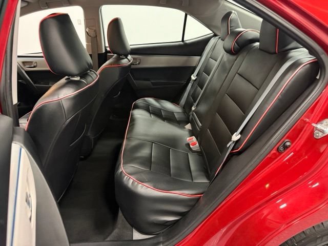 Used 2016 Toyota Corolla LE FWD image 30