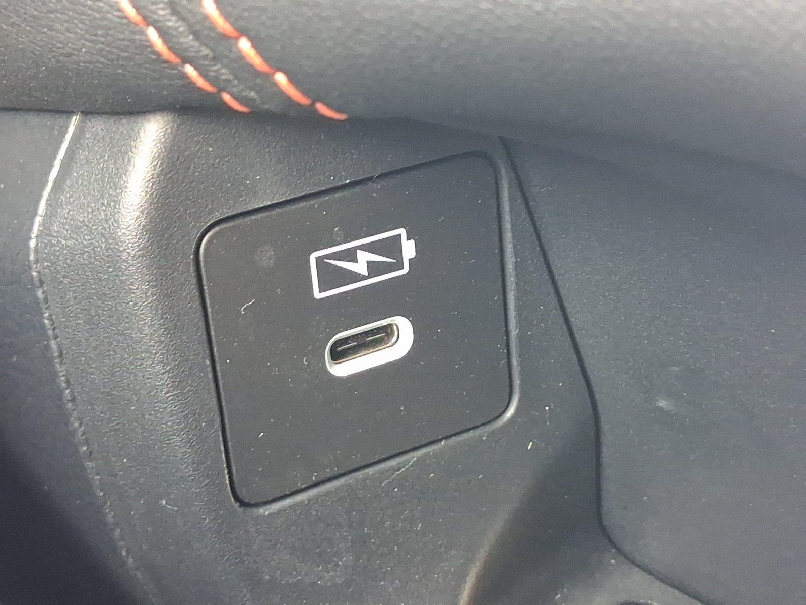 Used 2024 Honda HR-V Sport image 28