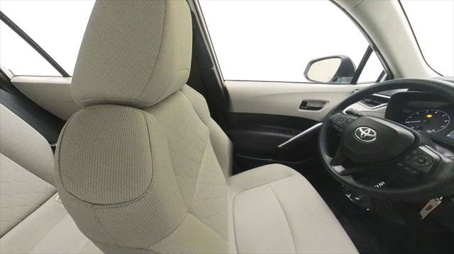 Certified 2023 Toyota Corolla Cross L AWD/4WD image 31