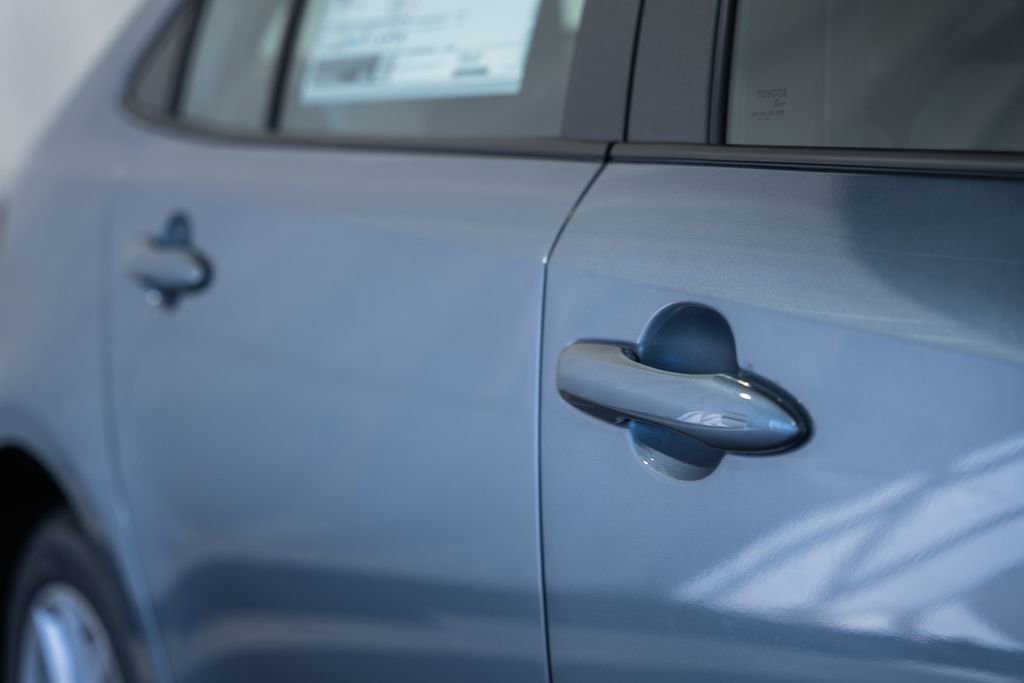 New 2026 Toyota Corolla LE image 12