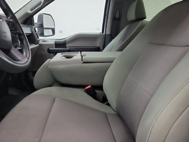 Used 2022 Ford F350 XL w/ Power Equipment Group AWD/4WD image 13