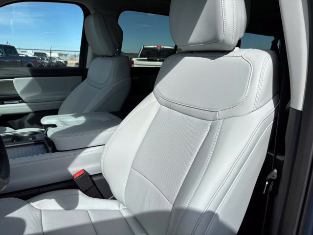 New 2027 Ford Expedition Max Platinum AWD/4WD image 12