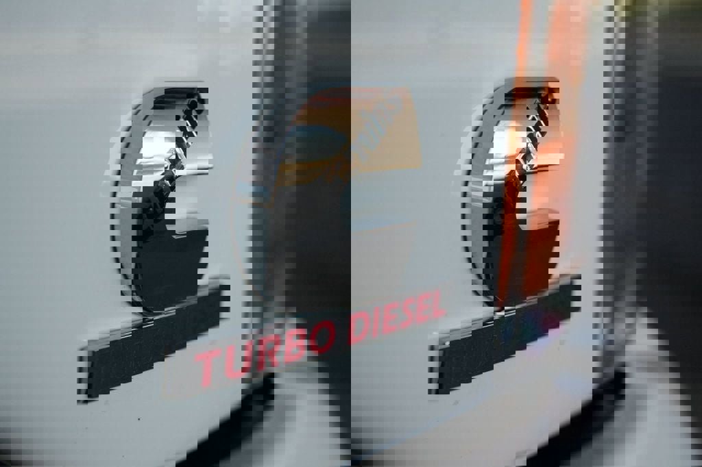 Used 2004 Dodge Ram 2500 Truck SLT w/ Trailer Tow Group image 8