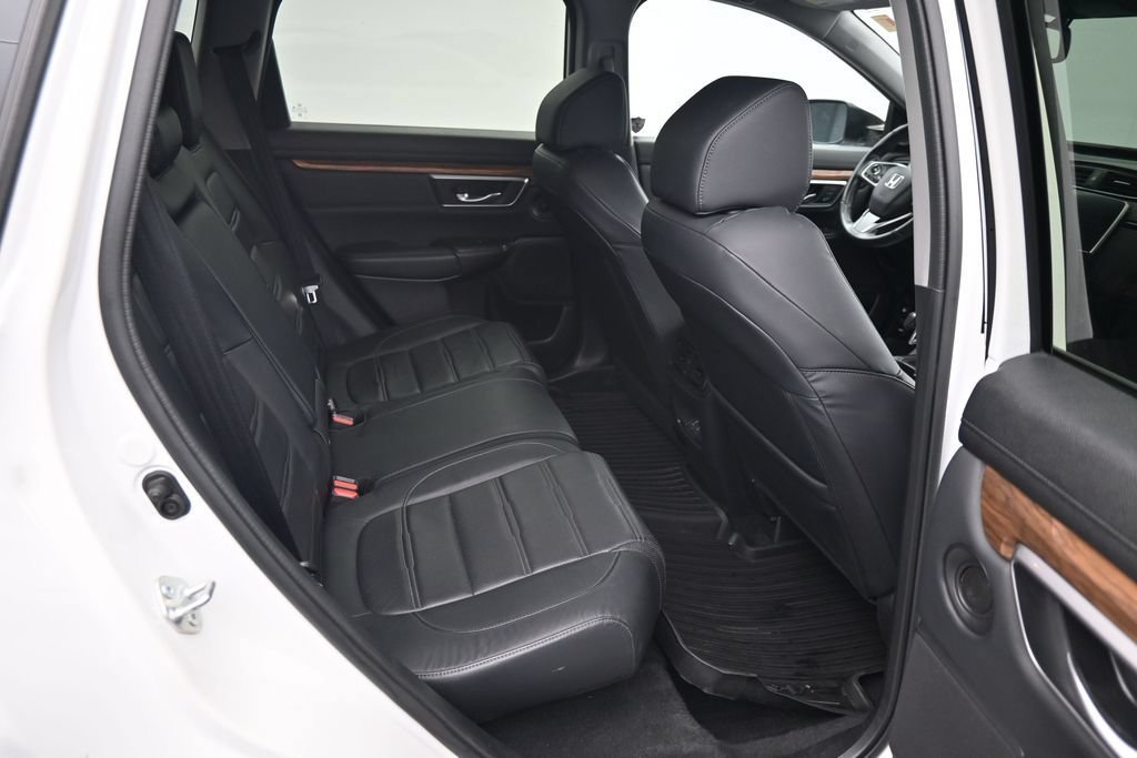 Used 2021 Honda CR-V EX-L image 13