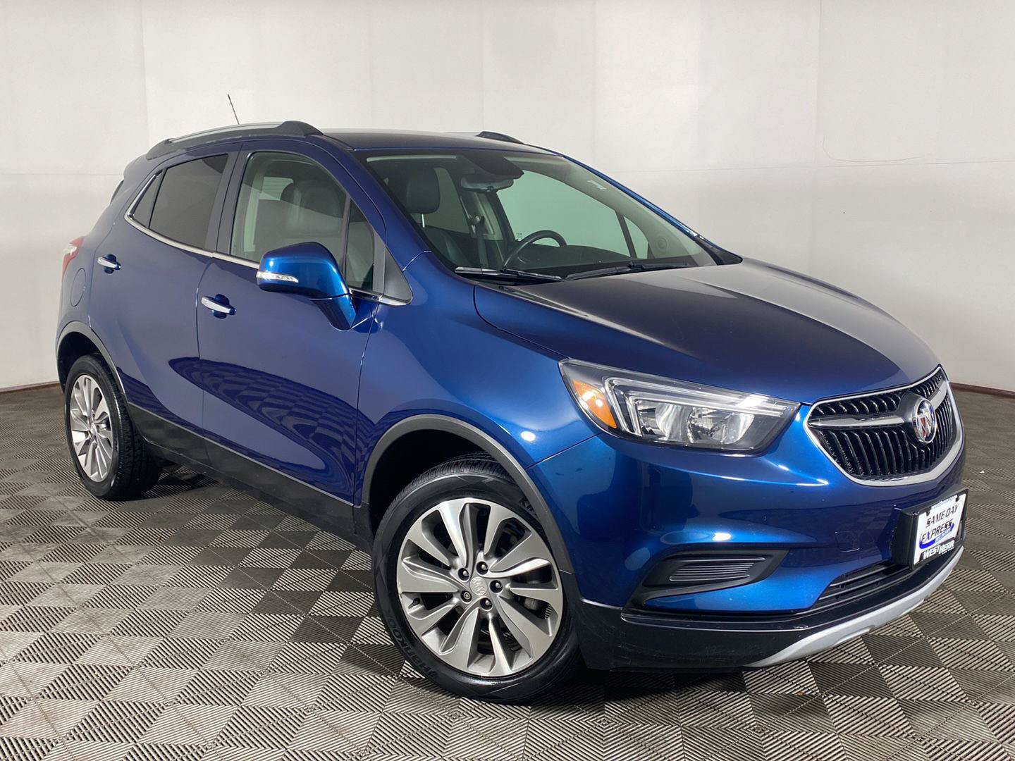 Used 2019 Buick Encore Preferred