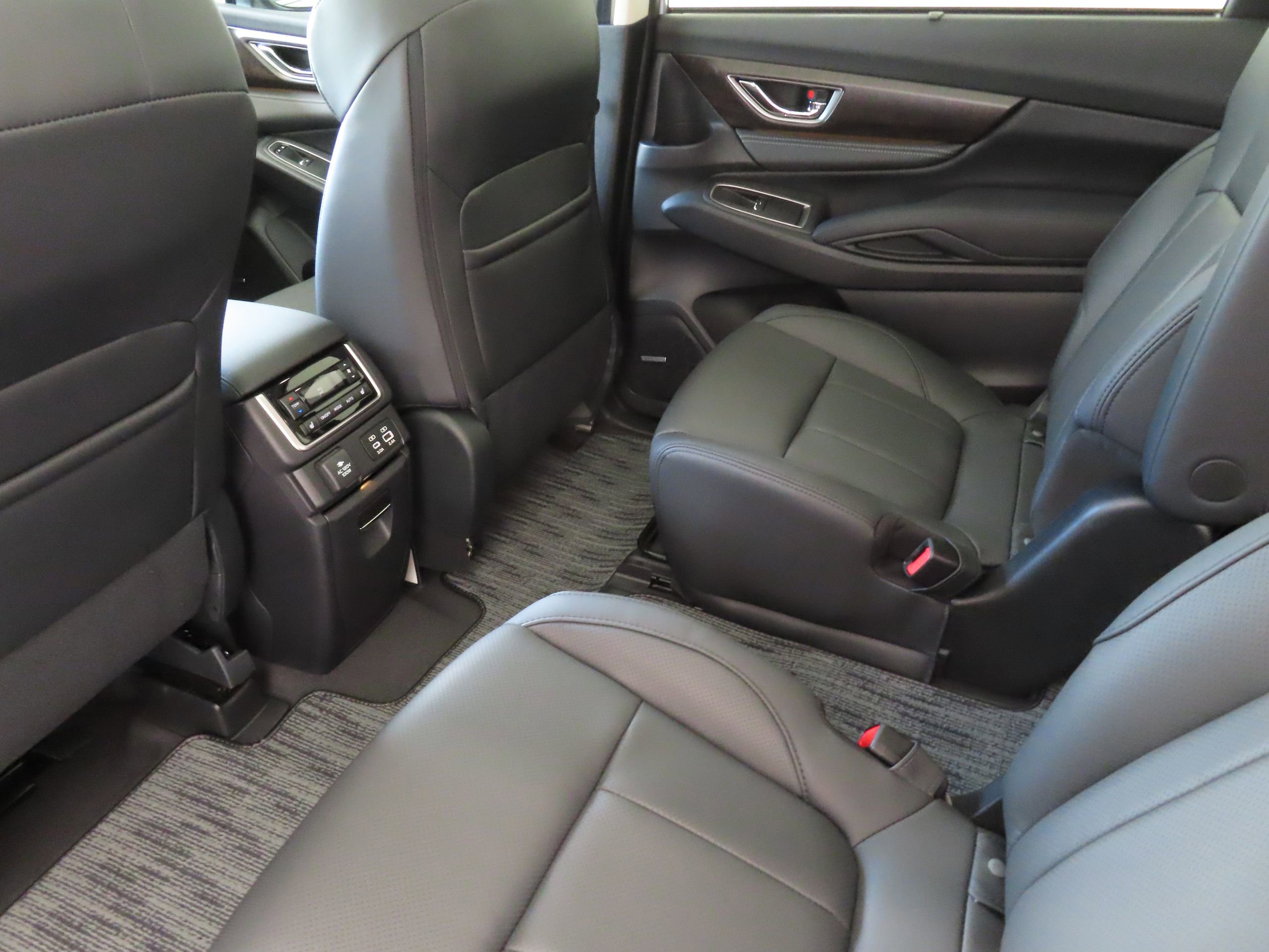 New 2026 Subaru Ascent Touring AWD/4WD image 22