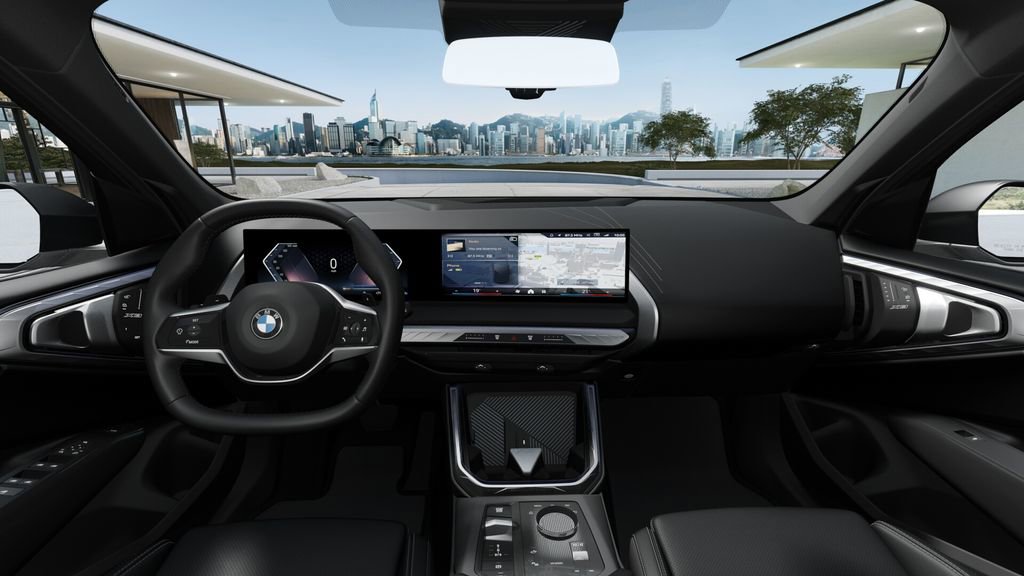 New 2026 BMW X3 xDrive30 w/ Convenience Package image 10