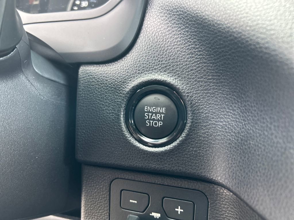 New 2026 Toyota Tundra SR5 image 24