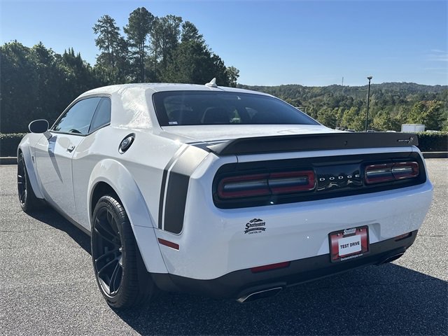 Used 2020 Dodge Challenger R/T Scat Pack image 7