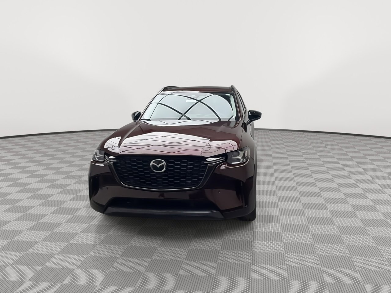 New 2026 MAZDA CX-90 3.3 Turbo w/ Premium Sport Pkg AWD/4WD image 36