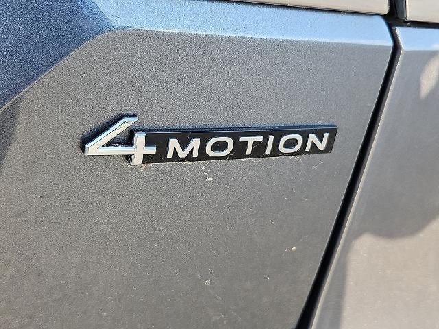 Used 2024 Volkswagen Atlas SEL AWD/4WD image 15
