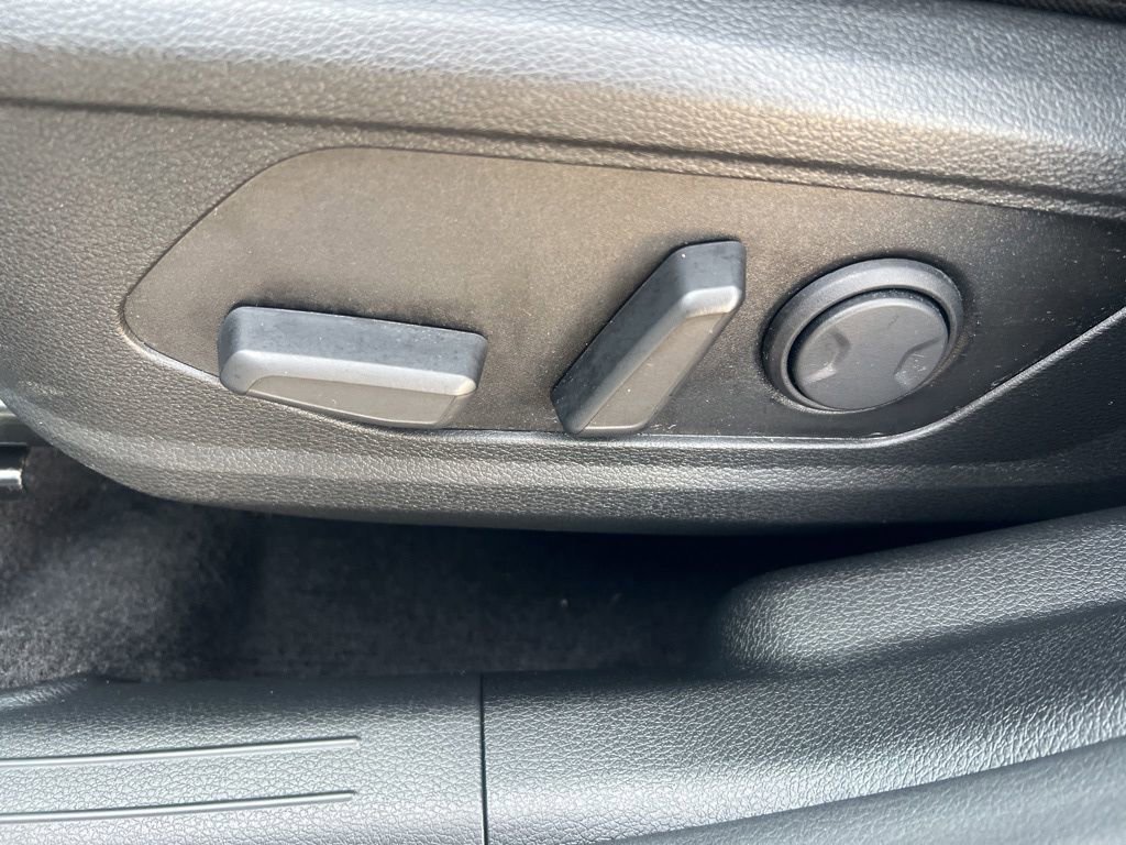 Certified 2025 Kia Sportage EX image 49