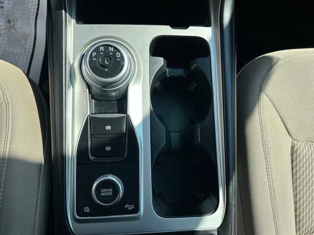 Used 2023 Ford Explorer 4WD image 34