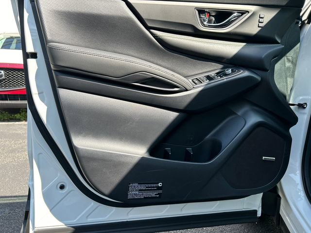 New 2025 Subaru Ascent Bronze Edition image 9