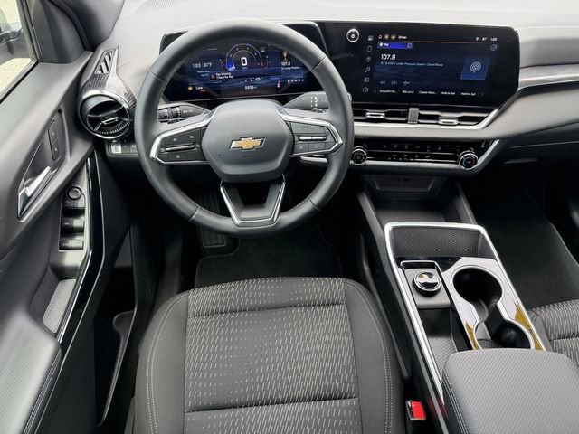 Certified 2026 Chevrolet Equinox LT w/ Safety and Technology Package image 15