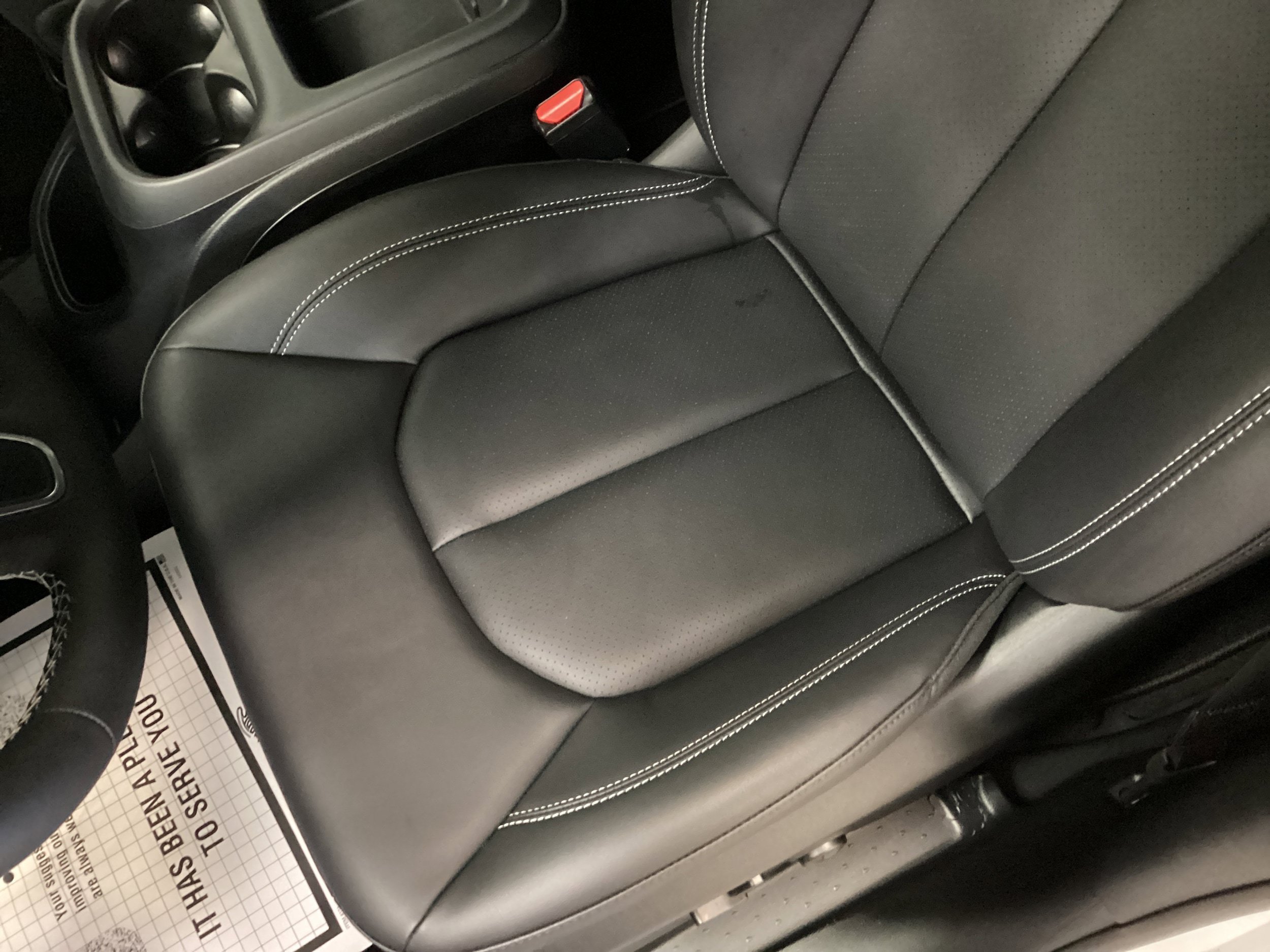 New 2026 Chrysler Pacifica Select FWD image 16