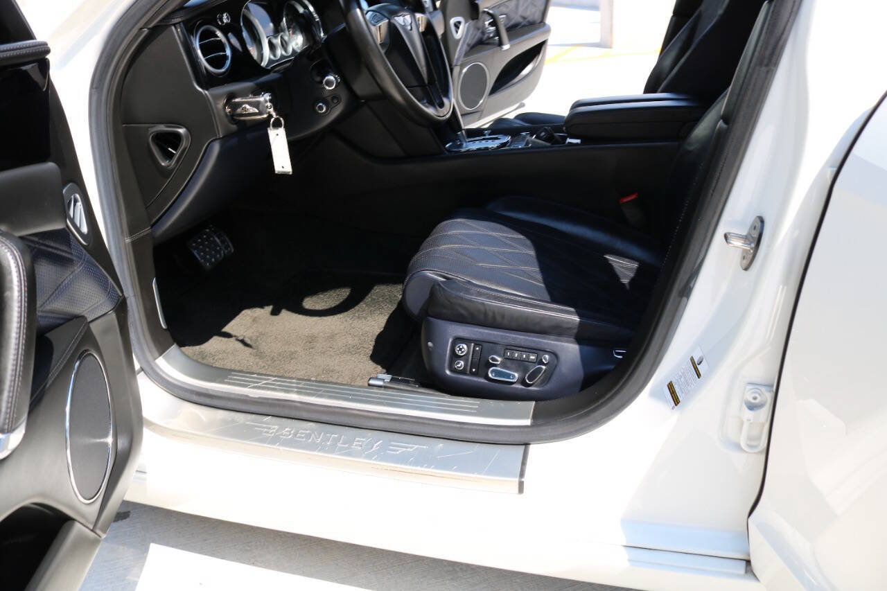 Used 2015 Bentley Flying Spur V8 AWD/4WD image 92