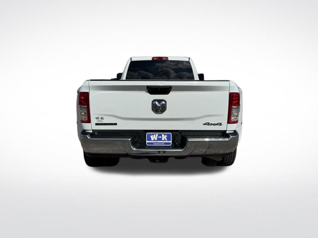 Certified 2024 RAM 3500 Big Horn image 4