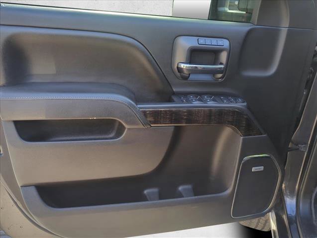 Used 2015 GMC Sierra 2500 Denali w/ Duramax Plus Package image 7