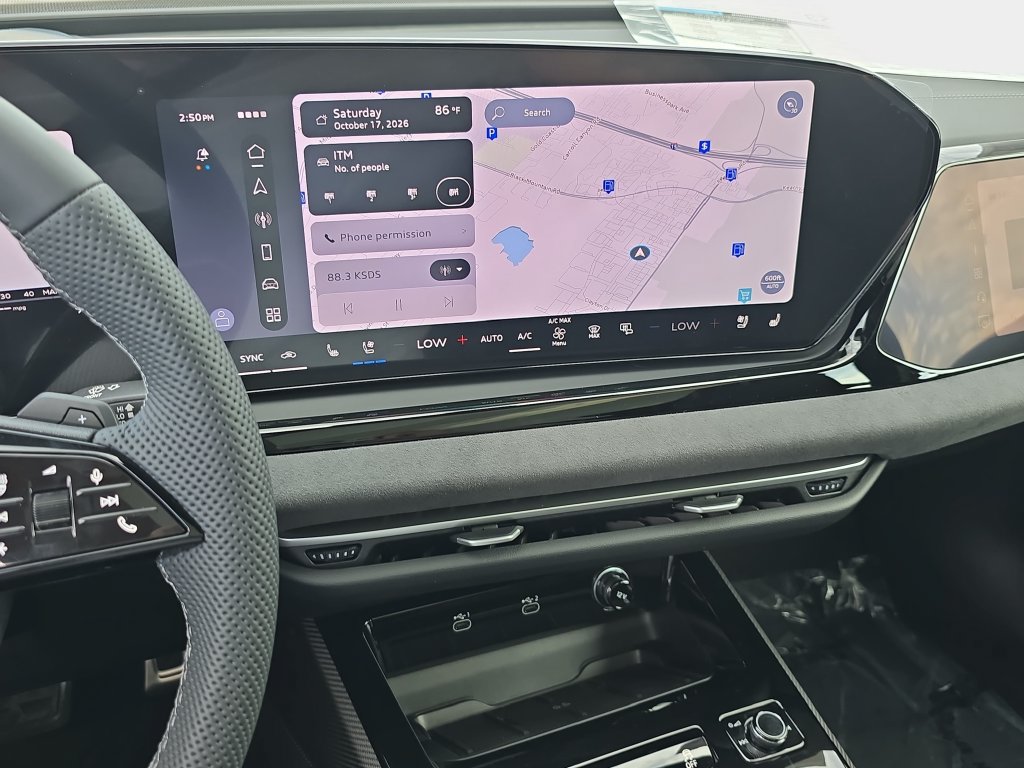 New 2026 Audi S5 Prestige AWD/4WD image 24