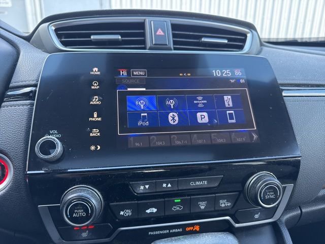 Used 2021 Honda CR-V Touring image 23